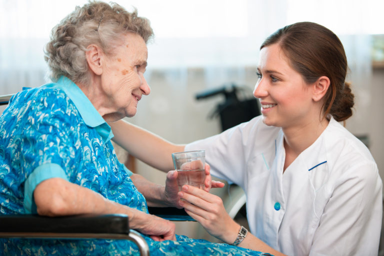 Will I need to pay for my partner’s residential care?