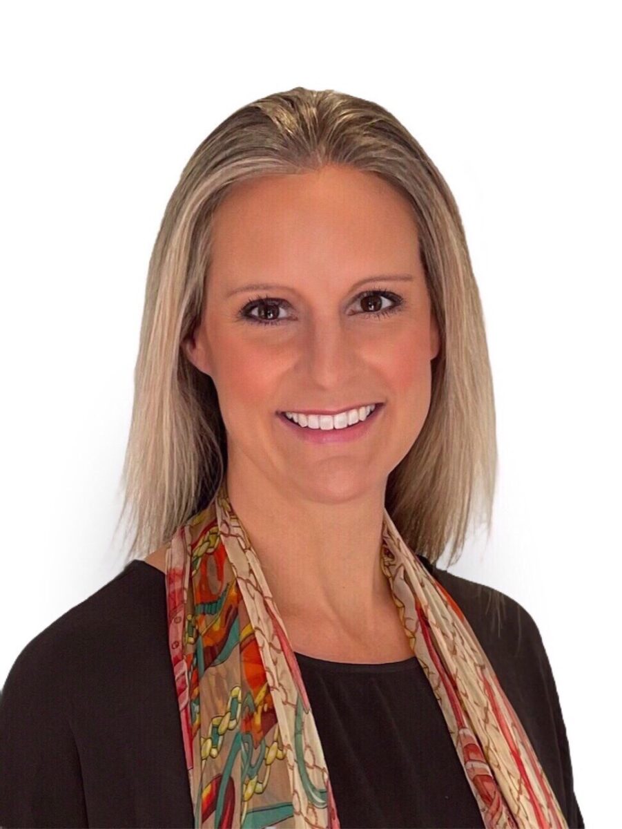 Suzie Sneddon, Founding Director of Base Law