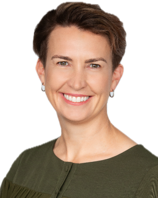 Anelize Usher