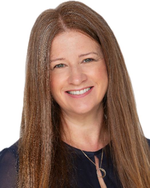 Georgina Pauling