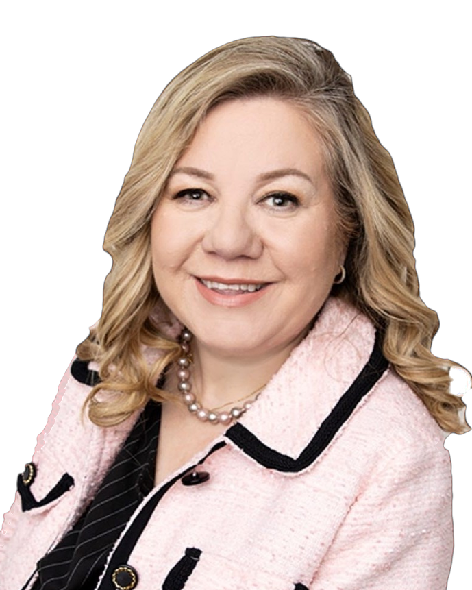 Julie Bremner